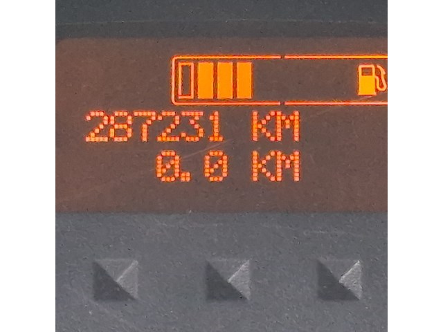 Bedrijfswagen, renault, trafic 2.0, 2011 - afbeelding 21 van  48