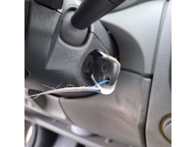 Bedrijfswagen, renault, trafic 2.0, 2011 - afbeelding 22 van  48