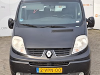Bedrijfswagen, renault, trafic 2.0, 2011 - afbeelding 12 van  48