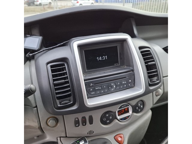 Bedrijfswagen, renault, trafic 2.0, 2011 - afbeelding 24 van  48