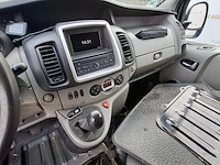 Bedrijfswagen, renault, trafic 2.0, 2011 - afbeelding 26 van  48
