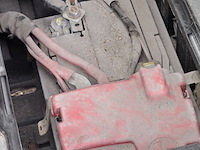 Bedrijfswagen, renault, trafic 2.0, 2011 - afbeelding 28 van  48