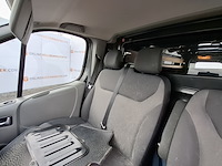Bedrijfswagen, renault, trafic 2.0, 2011 - afbeelding 29 van  48