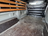Bedrijfswagen, renault, trafic 2.0, 2011 - afbeelding 31 van  48