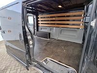 Bedrijfswagen, renault, trafic 2.0, 2011 - afbeelding 32 van  48