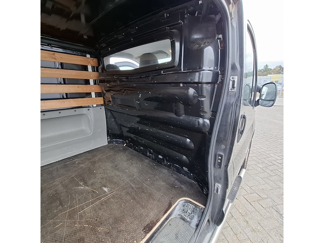 Bedrijfswagen, renault, trafic 2.0, 2011 - afbeelding 33 van  48