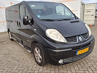 Bedrijfswagen, renault, trafic 2.0, 2011 - afbeelding 23 van  48