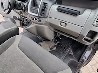 Bedrijfswagen, renault, trafic 2.0, 2011 - afbeelding 36 van  48