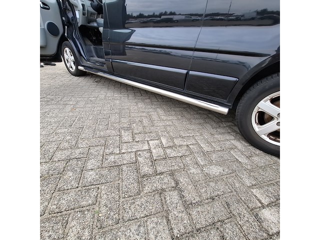 Bedrijfswagen, renault, trafic 2.0, 2011 - afbeelding 38 van  48