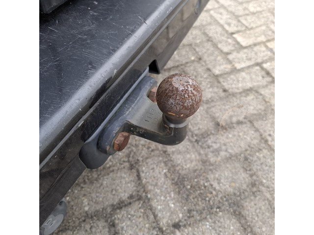 Bedrijfswagen, renault, trafic 2.0, 2011 - afbeelding 39 van  48