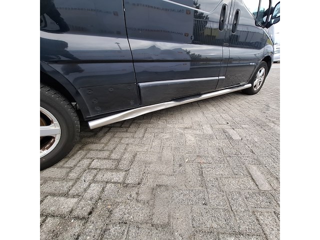 Bedrijfswagen, renault, trafic 2.0, 2011 - afbeelding 40 van  48