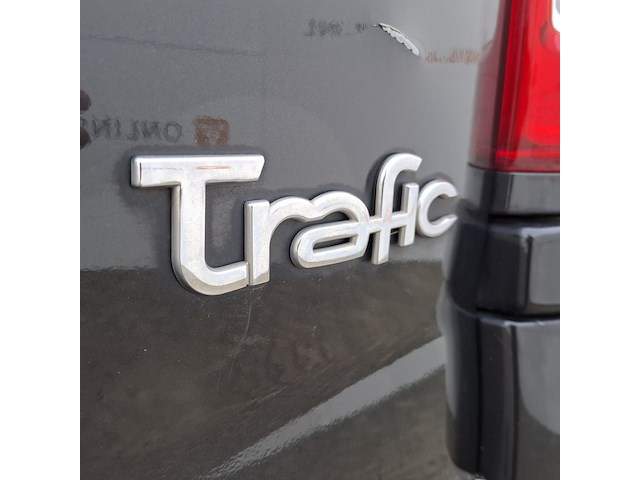 Bedrijfswagen, renault, trafic 2.0, 2011 - afbeelding 42 van  48