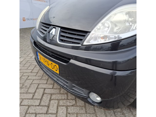 Bedrijfswagen, renault, trafic 2.0, 2011 - afbeelding 43 van  48