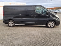 Bedrijfswagen, renault, trafic 2.0, 2011 - afbeelding 34 van  48