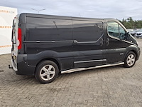 Bedrijfswagen, renault, trafic 2.0, 2011 - afbeelding 44 van  48