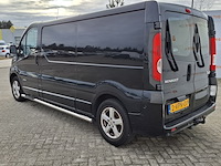 Bedrijfswagen, renault, trafic 2.0, 2011 - afbeelding 46 van  48