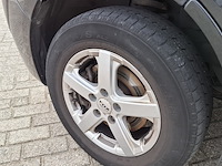 Bedrijfswagen, renault, trafic 2.0, 2011 - afbeelding 48 van  48