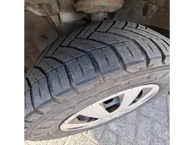 Bedrijfswagen renault, trafic 2.0 dci 145 t29, bouwjaar 2021 - afbeelding 2 van  51