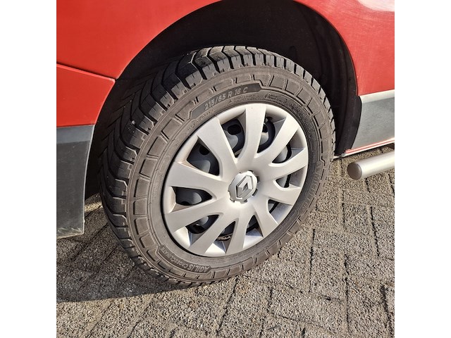 Bedrijfswagen renault, trafic 2.0 dci 145 t29, bouwjaar 2021 - afbeelding 4 van  51