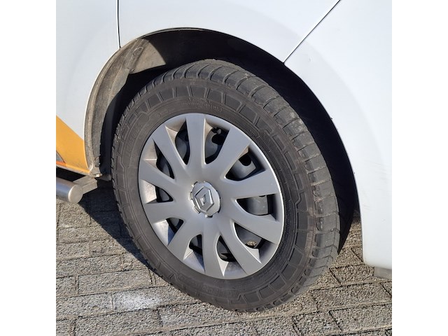 Bedrijfswagen renault, trafic 2.0 dci 145 t29, bouwjaar 2021 - afbeelding 5 van  51