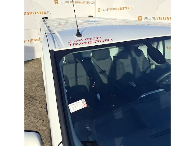 Bedrijfswagen renault, trafic 2.0 dci 145 t29, bouwjaar 2021 - afbeelding 6 van  51