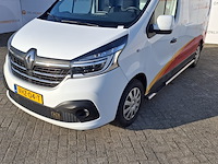 Bedrijfswagen renault, trafic 2.0 dci 145 t29, bouwjaar 2021 - afbeelding 7 van  51