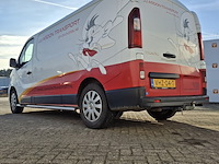 Bedrijfswagen renault, trafic 2.0 dci 145 t29, bouwjaar 2021 - afbeelding 8 van  51