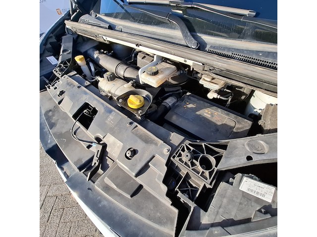 Bedrijfswagen renault, trafic 2.0 dci 145 t29, bouwjaar 2021 - afbeelding 10 van  51