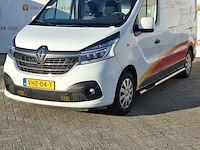 Bedrijfswagen renault, trafic 2.0 dci 145 t29, bouwjaar 2021 - afbeelding 1 van  51
