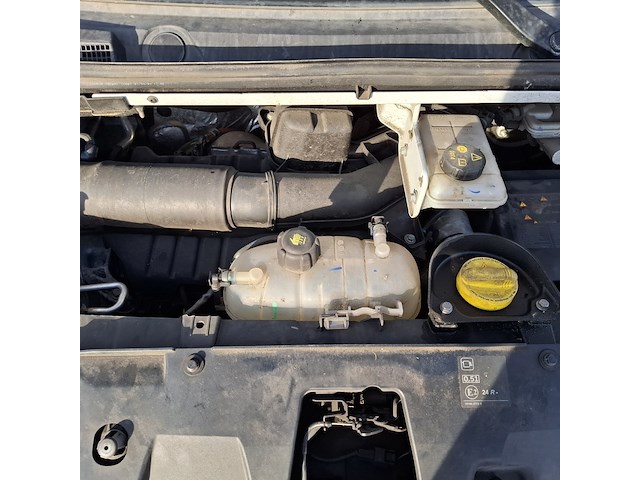 Bedrijfswagen renault, trafic 2.0 dci 145 t29, bouwjaar 2021 - afbeelding 13 van  51