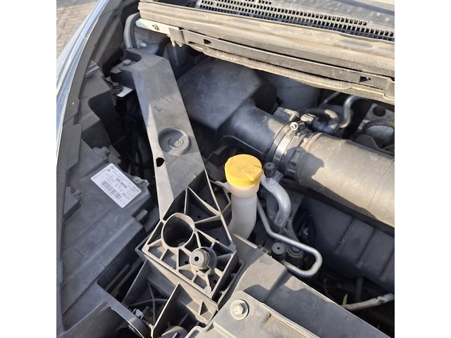 Bedrijfswagen renault, trafic 2.0 dci 145 t29, bouwjaar 2021 - afbeelding 14 van  51