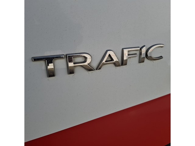 Bedrijfswagen renault, trafic 2.0 dci 145 t29, bouwjaar 2021 - afbeelding 15 van  51