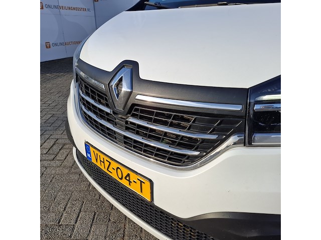Bedrijfswagen renault, trafic 2.0 dci 145 t29, bouwjaar 2021 - afbeelding 16 van  51