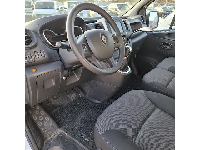 Bedrijfswagen renault, trafic 2.0 dci 145 t29, bouwjaar 2021 - afbeelding 17 van  51
