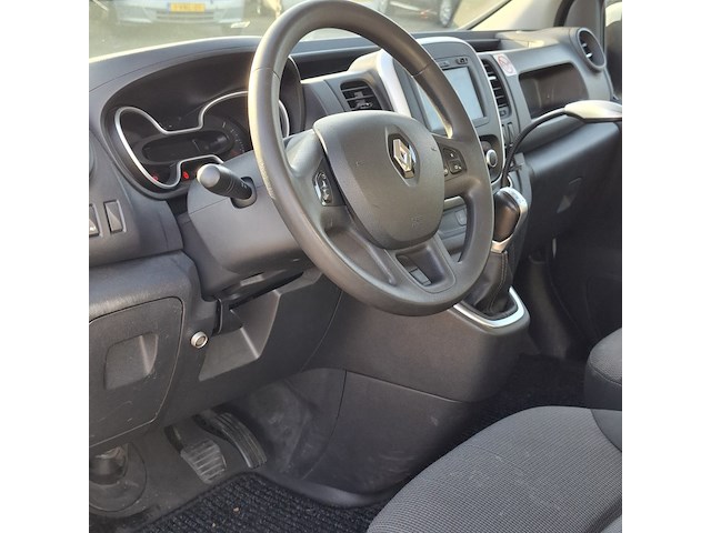 Bedrijfswagen renault, trafic 2.0 dci 145 t29, bouwjaar 2021 - afbeelding 18 van  51