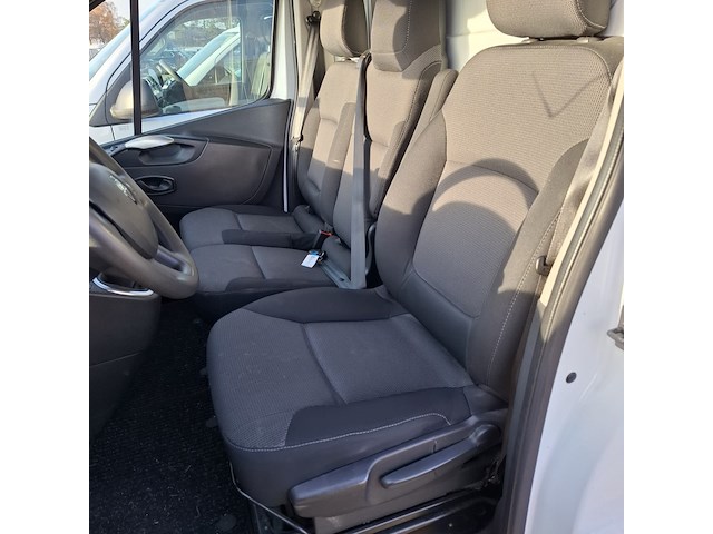 Bedrijfswagen renault, trafic 2.0 dci 145 t29, bouwjaar 2021 - afbeelding 20 van  51