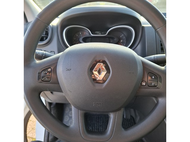 Bedrijfswagen renault, trafic 2.0 dci 145 t29, bouwjaar 2021 - afbeelding 21 van  51