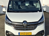Bedrijfswagen renault, trafic 2.0 dci 145 t29, bouwjaar 2021 - afbeelding 12 van  51