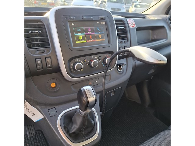 Bedrijfswagen renault, trafic 2.0 dci 145 t29, bouwjaar 2021 - afbeelding 26 van  51