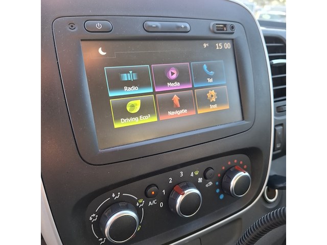 Bedrijfswagen renault, trafic 2.0 dci 145 t29, bouwjaar 2021 - afbeelding 27 van  51