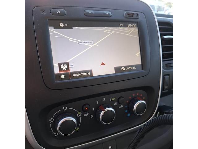 Bedrijfswagen renault, trafic 2.0 dci 145 t29, bouwjaar 2021 - afbeelding 28 van  51