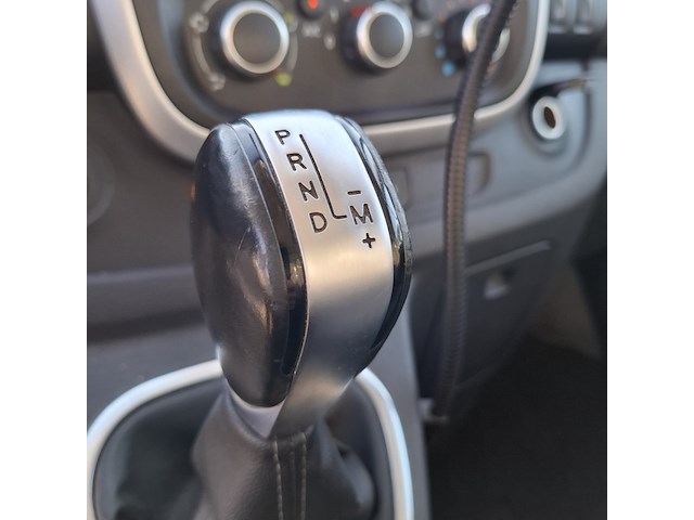 Bedrijfswagen renault, trafic 2.0 dci 145 t29, bouwjaar 2021 - afbeelding 30 van  51