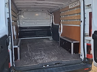 Bedrijfswagen renault, trafic 2.0 dci 145 t29, bouwjaar 2021 - afbeelding 32 van  51