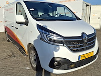 Bedrijfswagen renault, trafic 2.0 dci 145 t29, bouwjaar 2021 - afbeelding 23 van  51