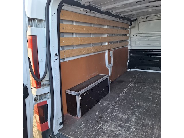 Bedrijfswagen renault, trafic 2.0 dci 145 t29, bouwjaar 2021 - afbeelding 35 van  51