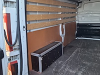 Bedrijfswagen renault, trafic 2.0 dci 145 t29, bouwjaar 2021 - afbeelding 35 van  51