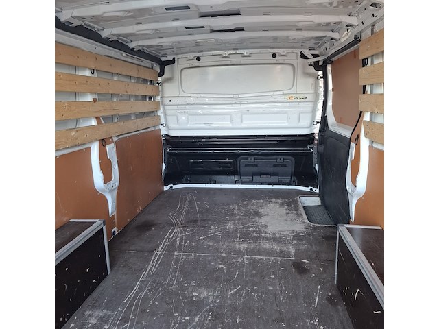 Bedrijfswagen renault, trafic 2.0 dci 145 t29, bouwjaar 2021 - afbeelding 36 van  51