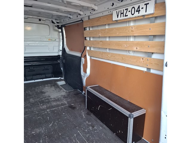 Bedrijfswagen renault, trafic 2.0 dci 145 t29, bouwjaar 2021 - afbeelding 37 van  51