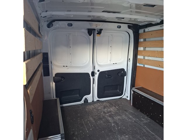 Bedrijfswagen renault, trafic 2.0 dci 145 t29, bouwjaar 2021 - afbeelding 40 van  51