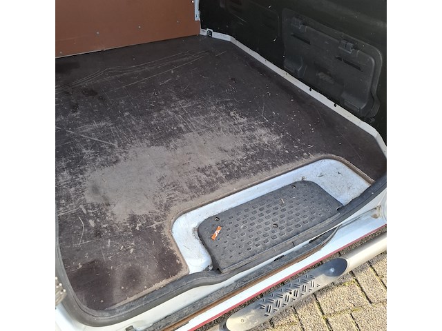 Bedrijfswagen renault, trafic 2.0 dci 145 t29, bouwjaar 2021 - afbeelding 42 van  51